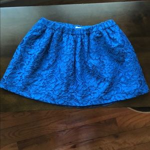 Crewcuts skirt